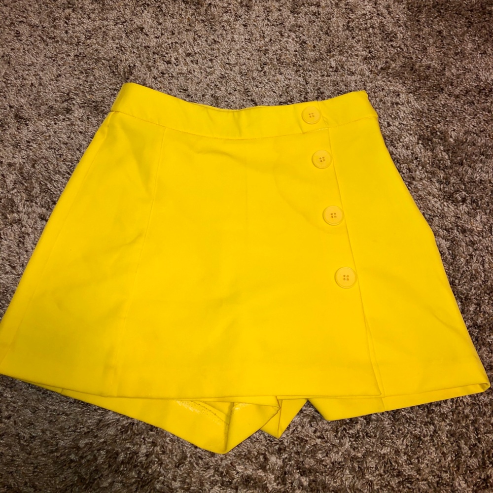 Shorts